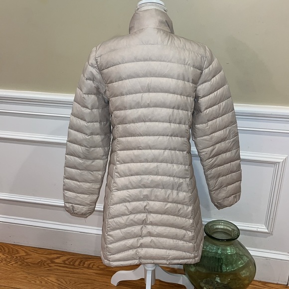 Patagonia Fiona Down Jacket Style 28355F9 - Picture 4 of 9